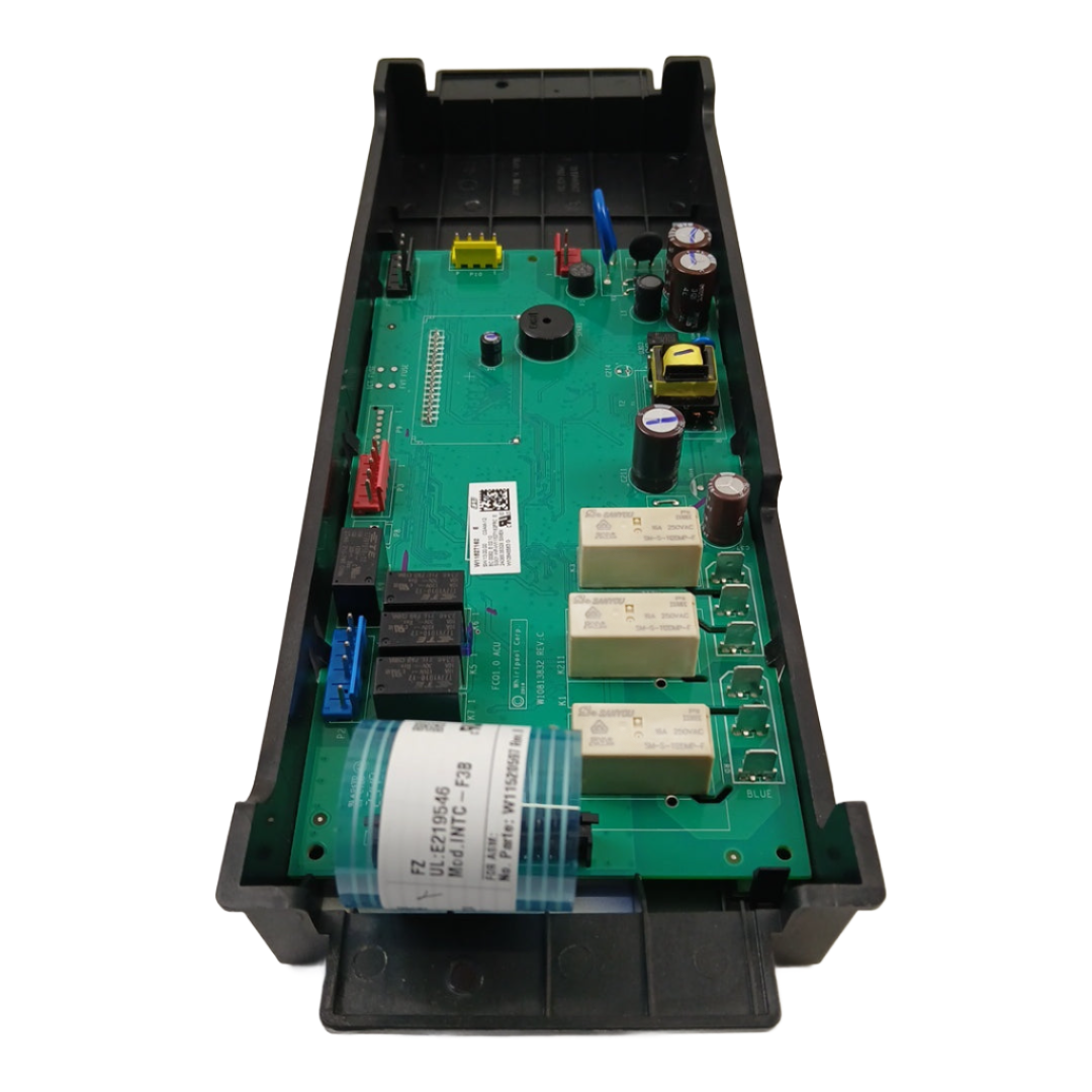 W11548762 Range Electronic Control Board - XPart Supply