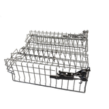 00779033 Dishwasher Upper Dishrack - XPart Supply