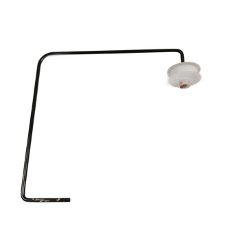 Dryer Idler Arm Assembly