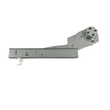Automatic latch