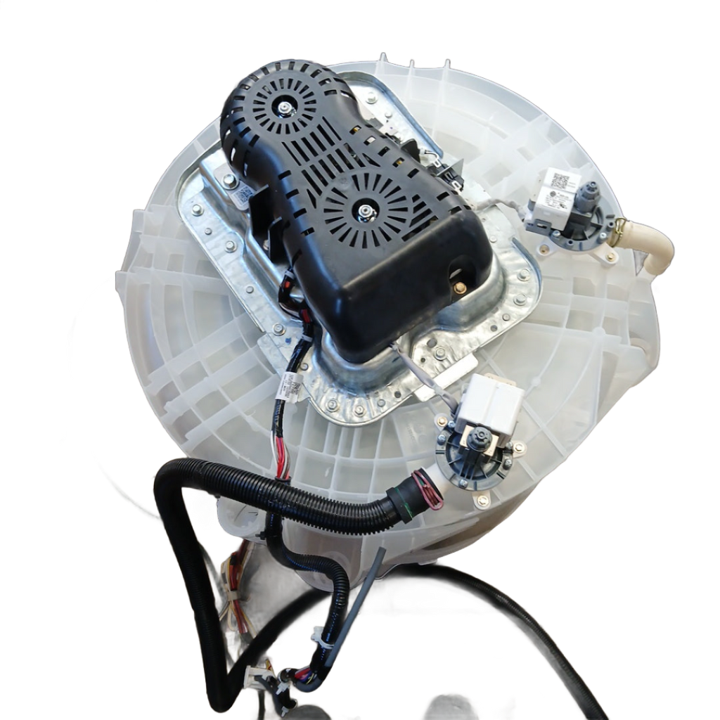 WW01F03254 Washer Kit Subwasher (Subwasher Kit, Tub Support Washer Kit, Suspension Washer Kit)