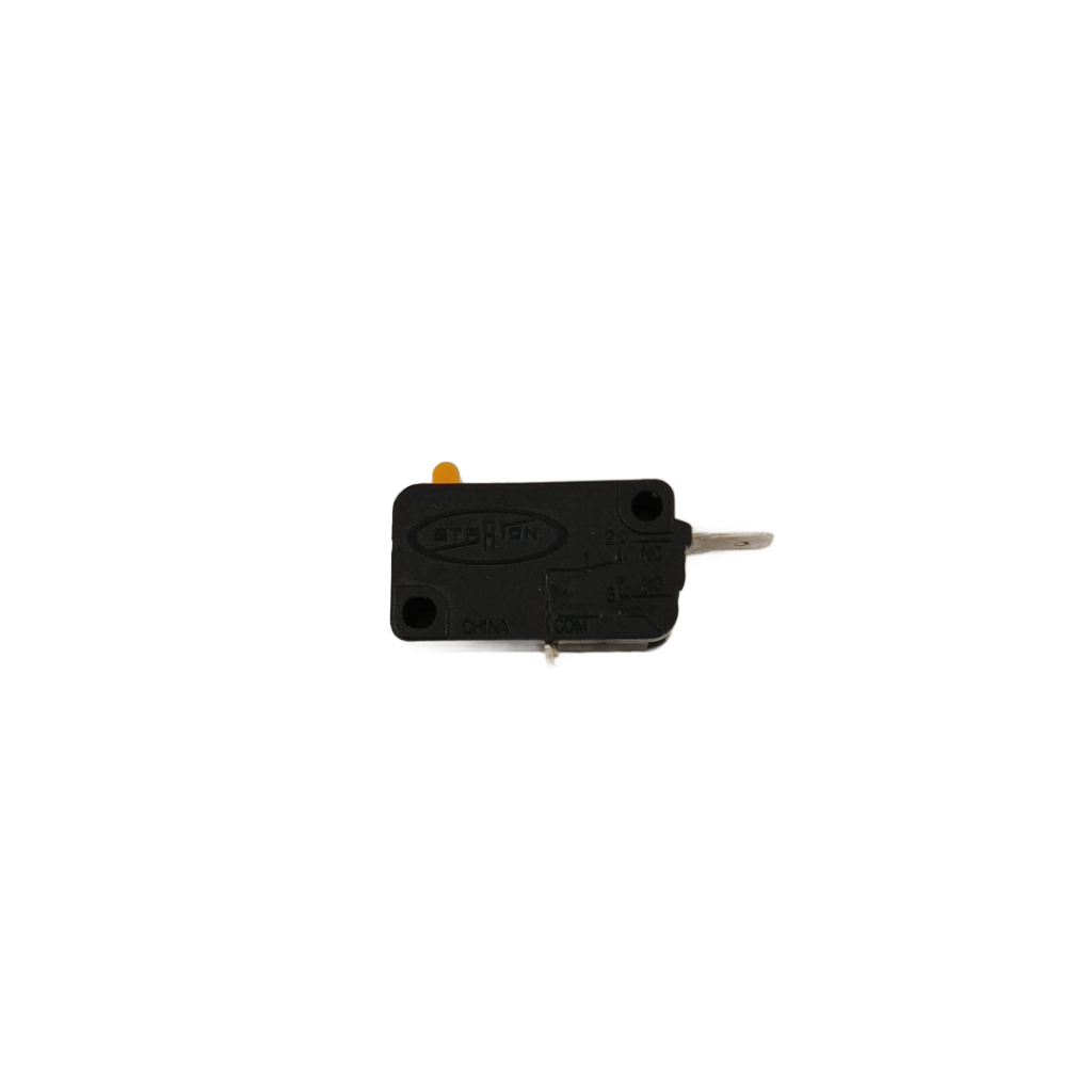 WG02F01559 Microwave Door Lock Switch - XPart Supply