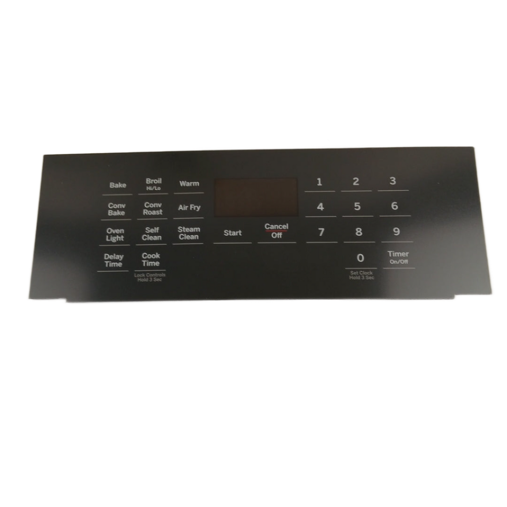 WS01F10148 Range Oven Overlay - XPart Supply