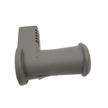 Lower spray arm support