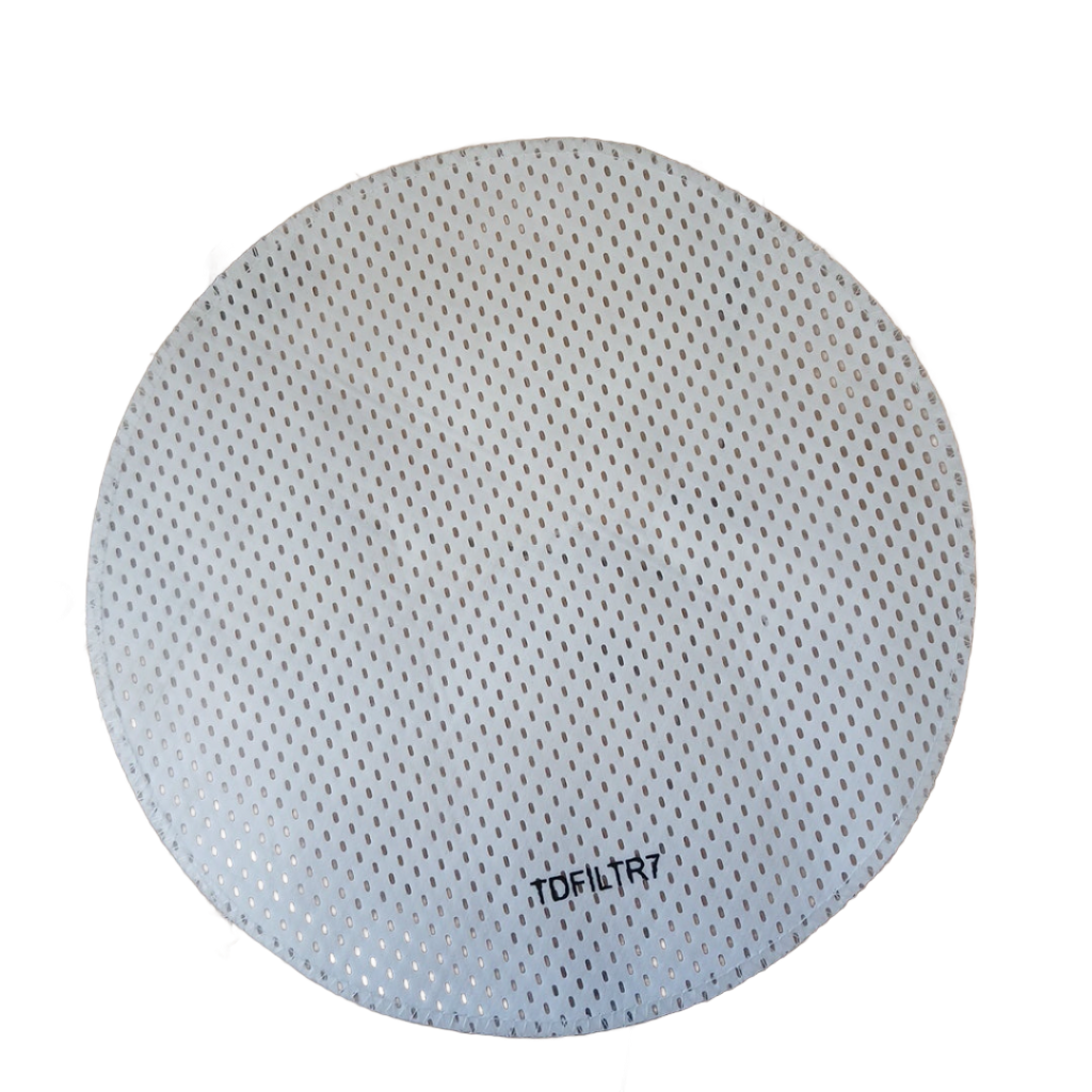 TDFILTR7 - Central Vacuum Filter - XPart Supply