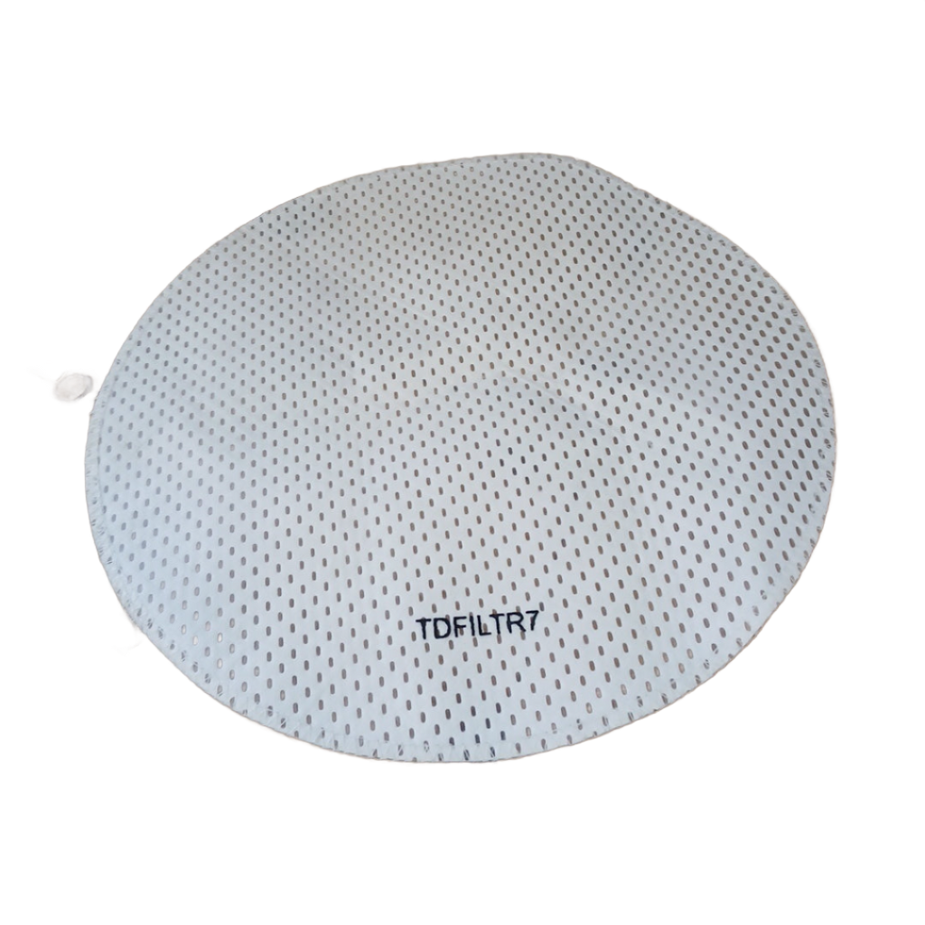 TDFILTR7 - Central Vacuum Filter - XPart Supply