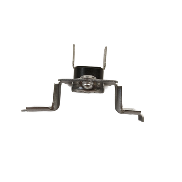 High-limit thermostat assembly