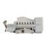 WG03F09236 Refrigerator Ice Maker - XPart Supply