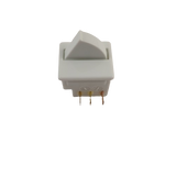 WG03F05844 Refrigerator Light Switch, Replaces WR23X21444 - XPart Supply