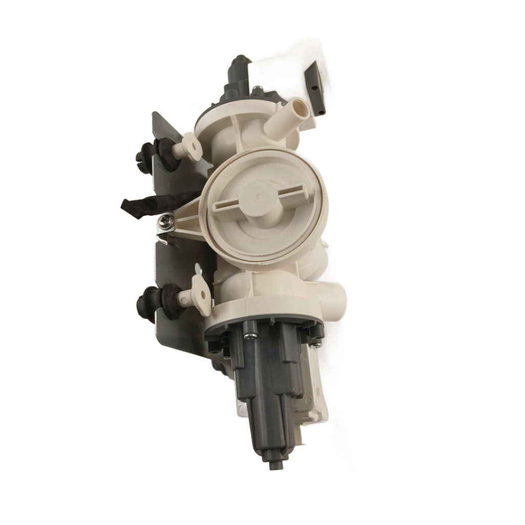 W11458345 Washer Pump Assembly - XPart Supply