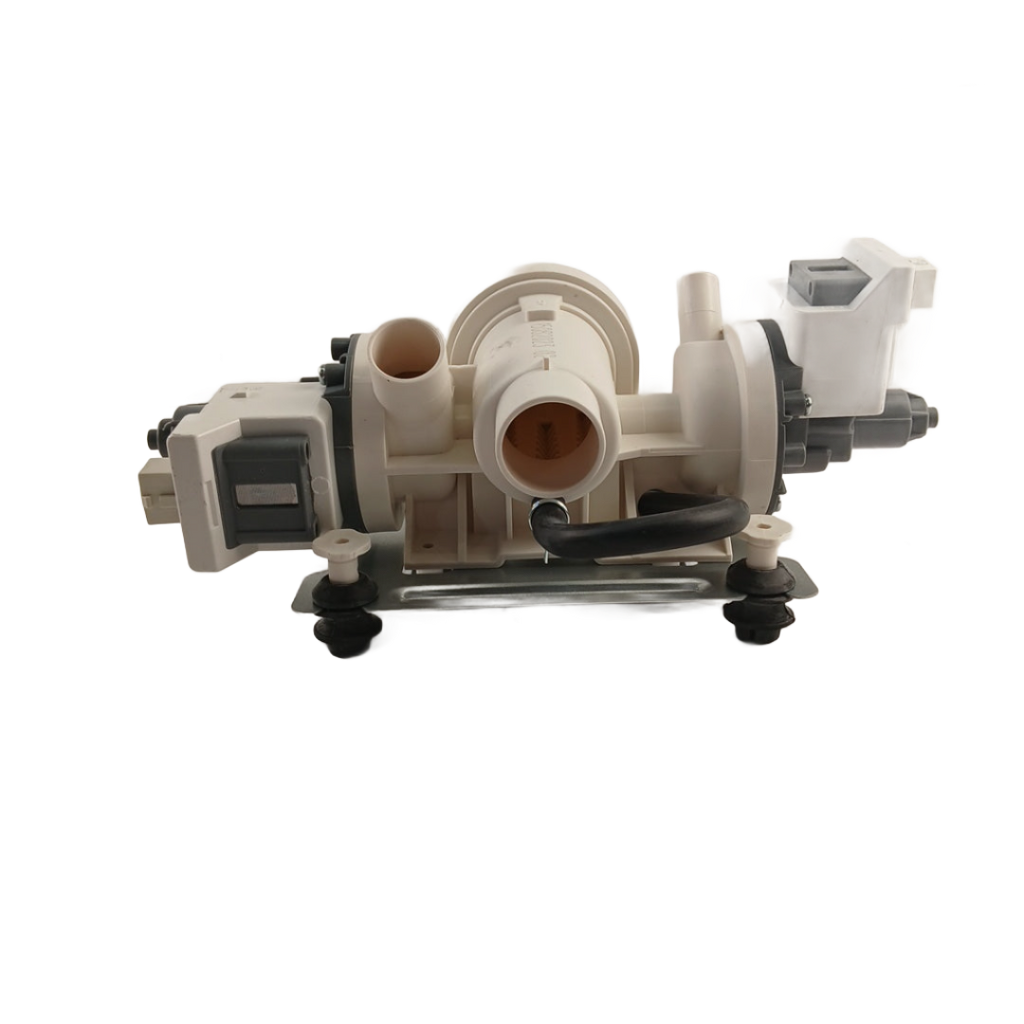 W11458345 Washer Pump Assembly - XPart Supply