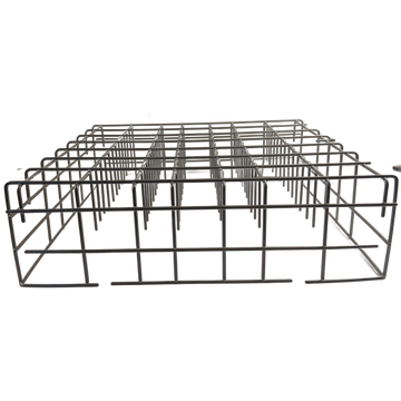 Lower Dishrack Assembly