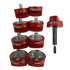 805815 RED KNOB KIT - XPart Supply