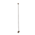 WG03L00843 Refrigerator Defrost Heater - XPart Supply