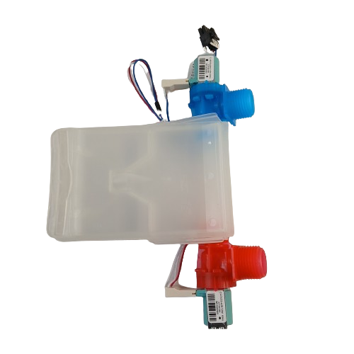 W11210463 Washer Water Inlet Valve - XPart Supply