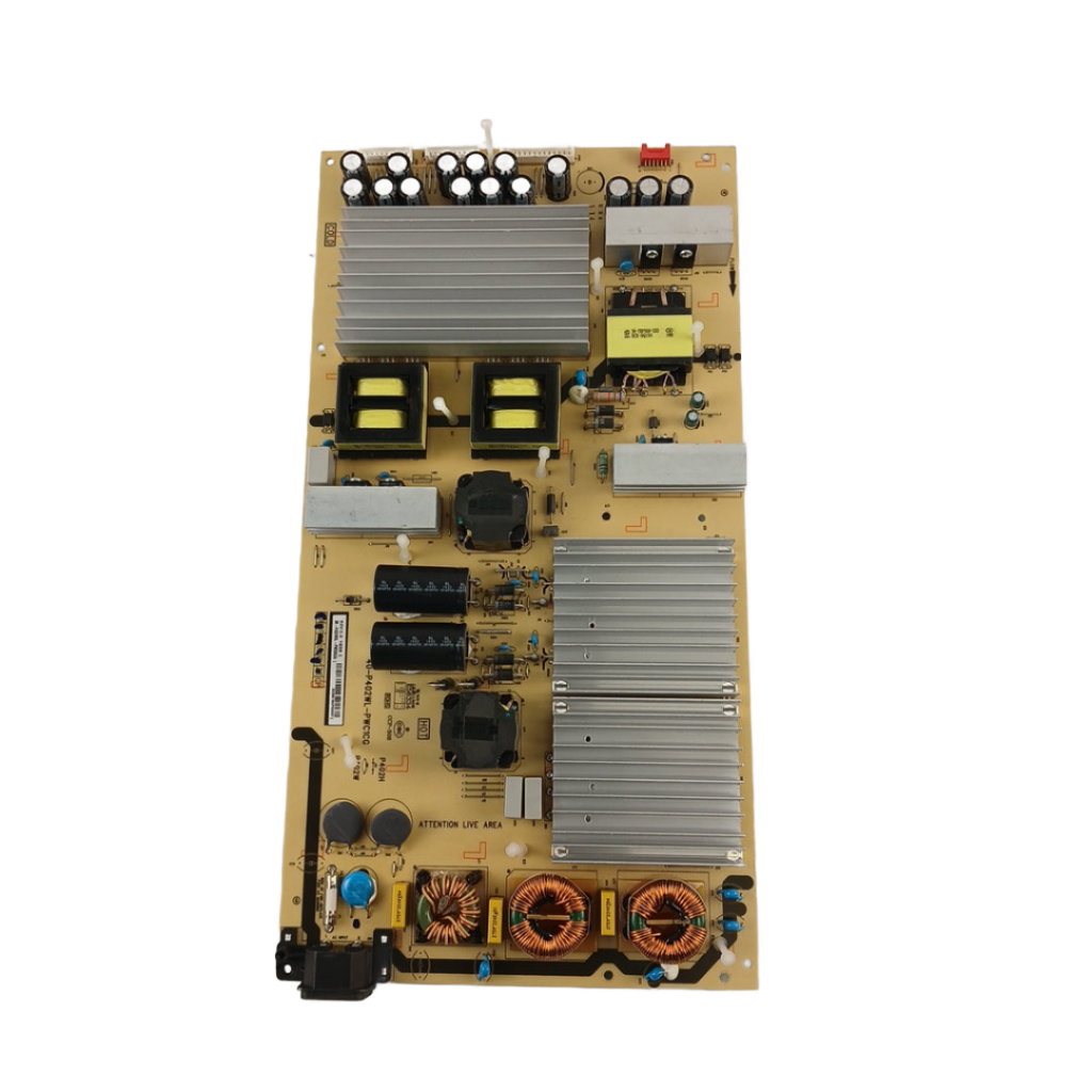 40-P402WL-PWC1CG TV Power Supply Board - XPart Supply