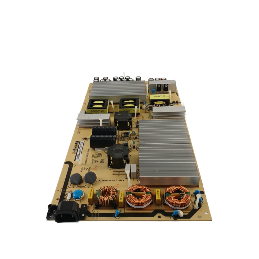 40-P402WL-PWC1CG TV Power Supply Board - XPart Supply