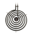 WP660533 Range Coil Surface Element, Pigtail Ends, 8", 2600W - XPart Supply