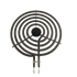 WP660533 Range Coil Surface Element, Pigtail Ends, 8", 2600W - XPart Supply