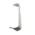 240337901 Refrigerator Door Shelf Bar, 24-1/4", White - XPart Supply