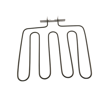Bake element