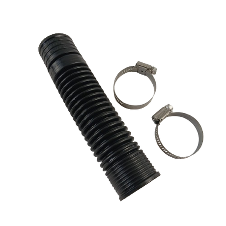 285871 Washer Tub-To-Pump Hose - XPart Supply