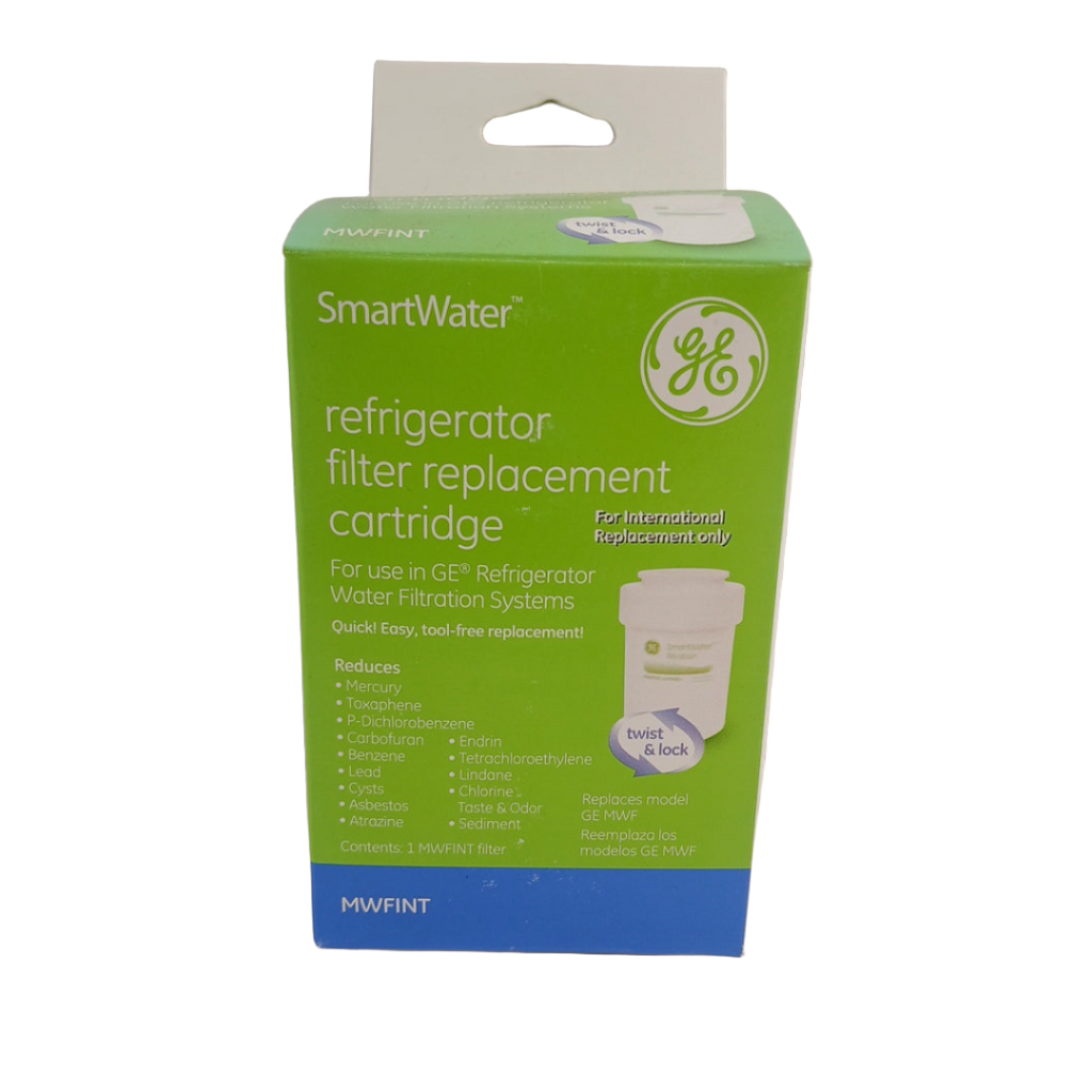 WG03F00835 Refrigerator Water Filter - XPart Supply
