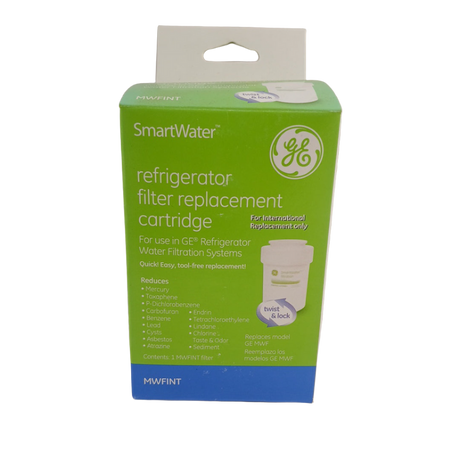 WG03F00835 Refrigerator Water Filter - XPart Supply