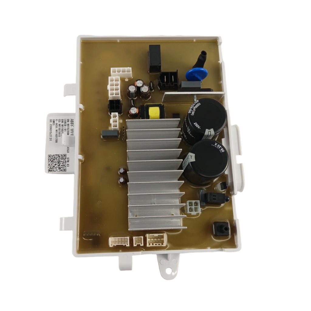 W11621180 Washer Electronic Control Board - XPart Supply