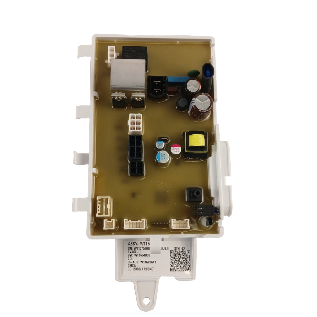 W11556728 Washer Certified Refurbished Electronic Control Board - XPart Supply