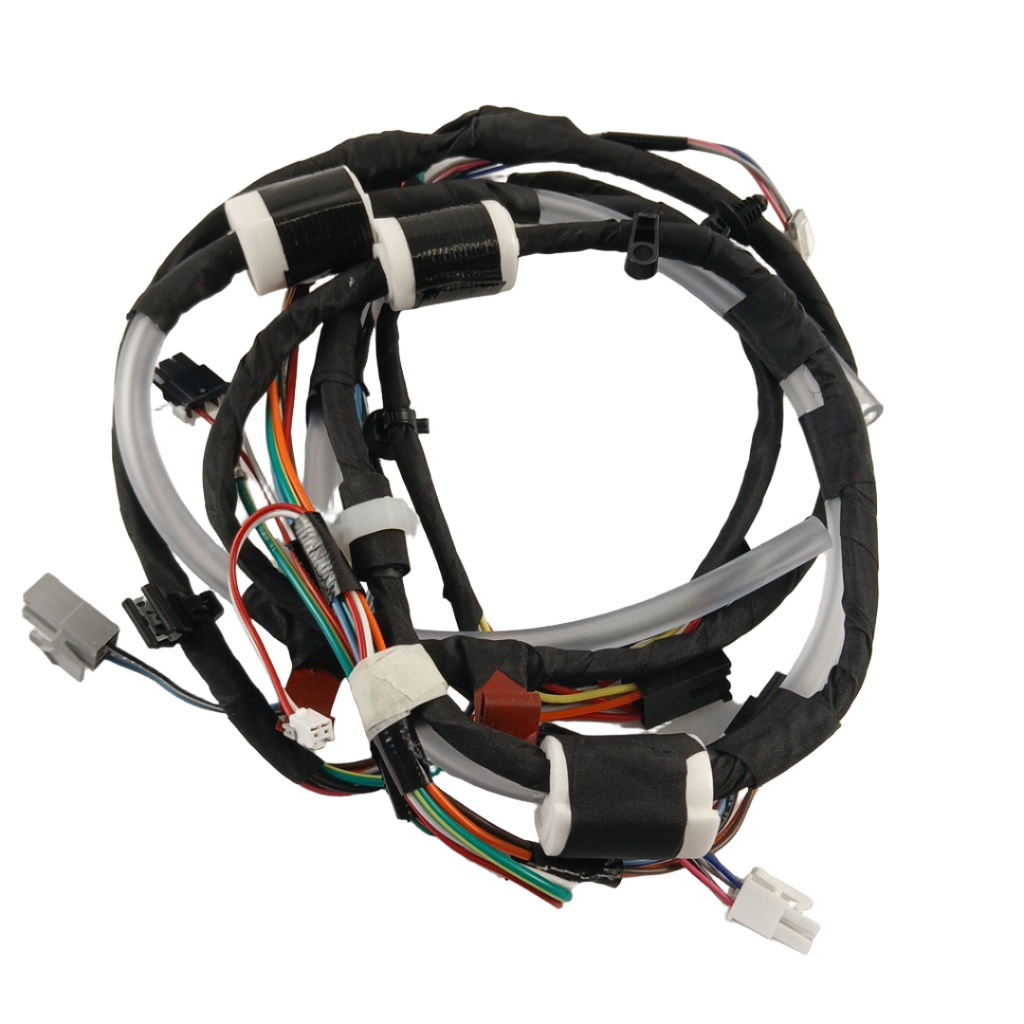 W11591637 Washer Wire Harness - XPart Supply