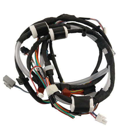 W11591637 Washer Wire Harness - XPart Supply