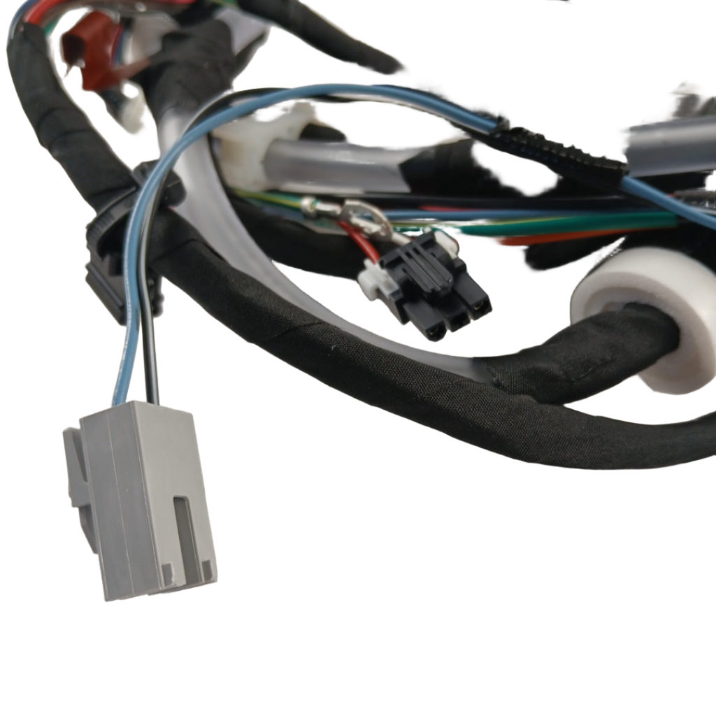 W11591637 Washer Wire Harness - XPart Supply