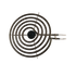WG02F05393 Oven Coil Surface Element - XPart Supply
