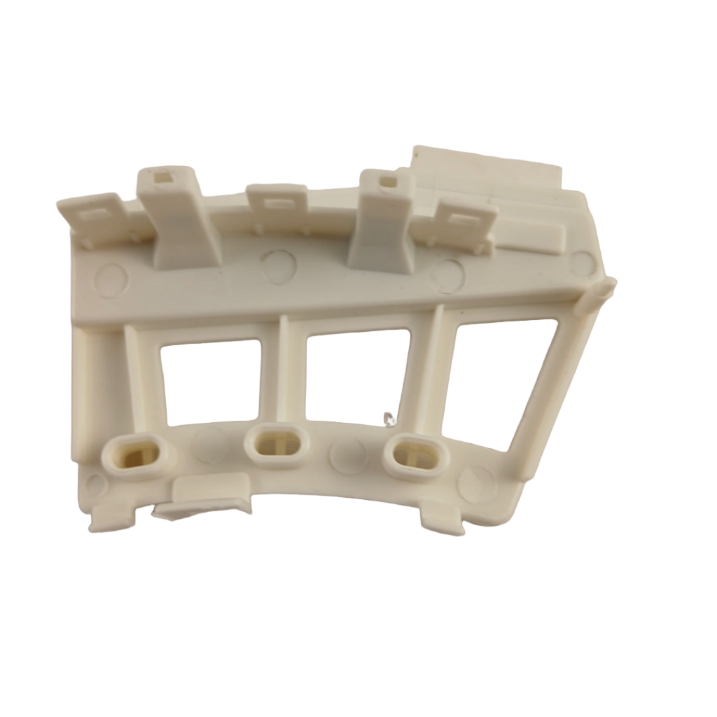 XPart Supply 6501KW2002B washer rotor position sensor white plastic part for washer repair