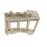 XPart Supply 6501KW2002B washer rotor position sensor white plastic part for washer repair