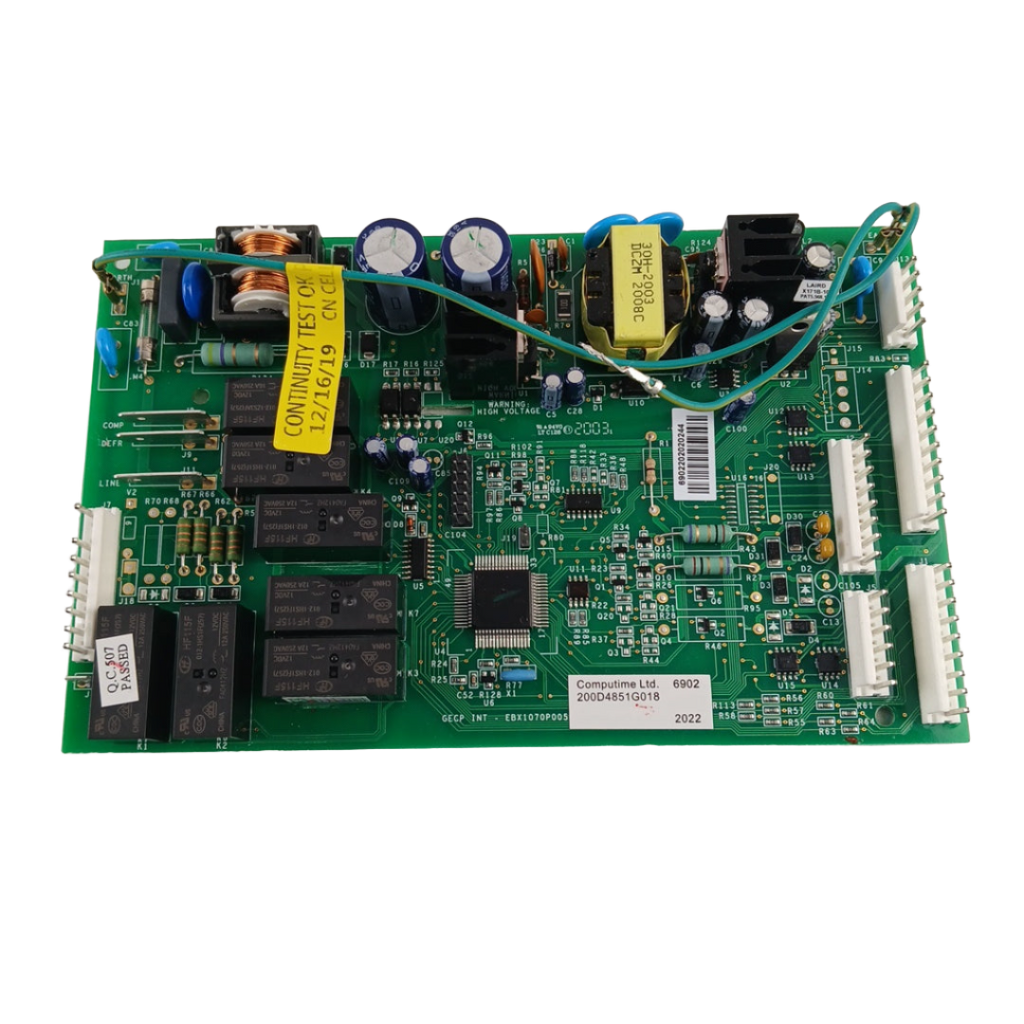 WR01F03301 Refrigerator Main Control Board - XPart Supply