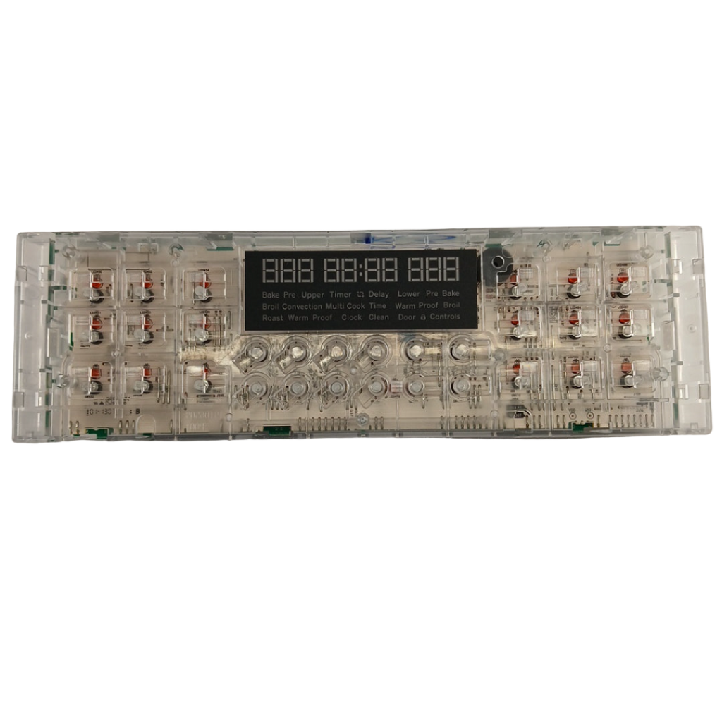 WG02F10994 Range Oven Control Board T012 - XPart Supply