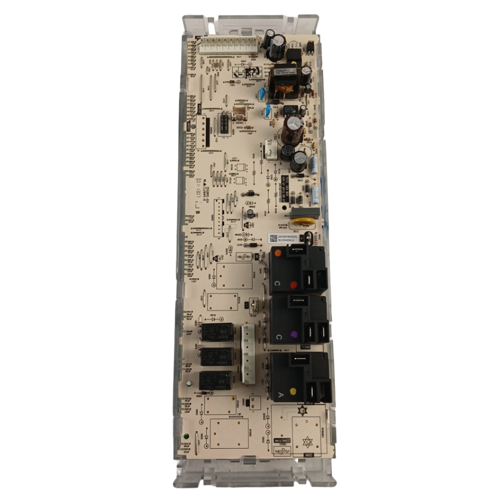 WG02F10994 Range Oven Control Board T012 - XPart Supply