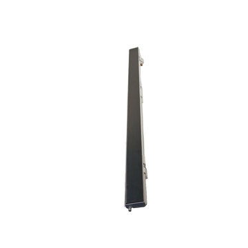 Mullion Articulation Assembly