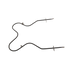 74004105 Range Bake Element - XPart Supply