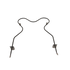 74004105 Range Bake Element - XPart Supply