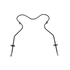 74004105 Range Bake Element - XPart Supply
