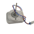 WR01F00418 Refrigerator Evaporator Fan Motor - XPart Supply