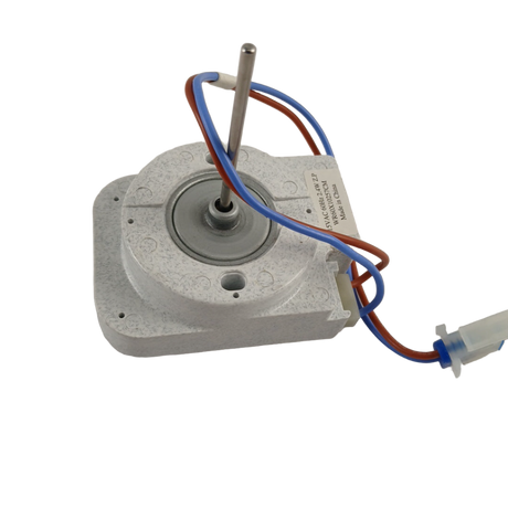 XP60X10257 Refrigerator Evaporator Fan Motor, Replaces WR60X10257 - XPart Supply