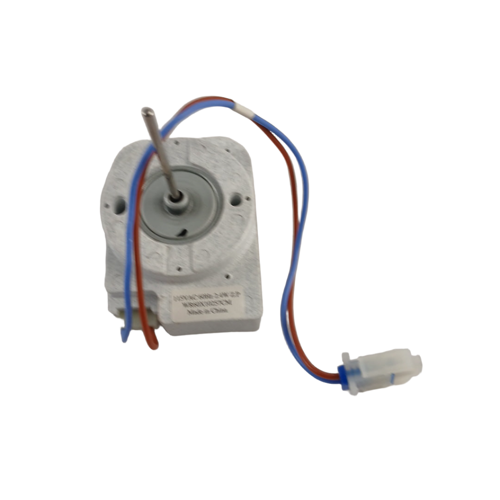 WR01F00418 Refrigerator Evaporator Fan Motor - XPart Supply