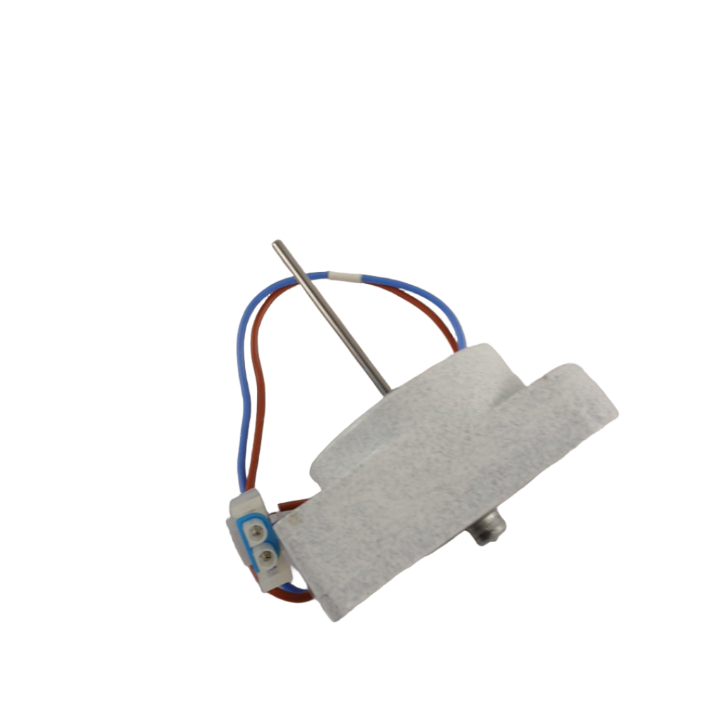 XP60X10257 Refrigerator Evaporator Fan Motor, Replaces WR60X10257 - XPart Supply