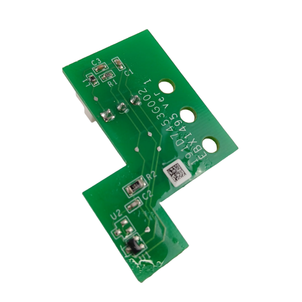 WG02F06864 Sensor for Board Fan - XPart Supply