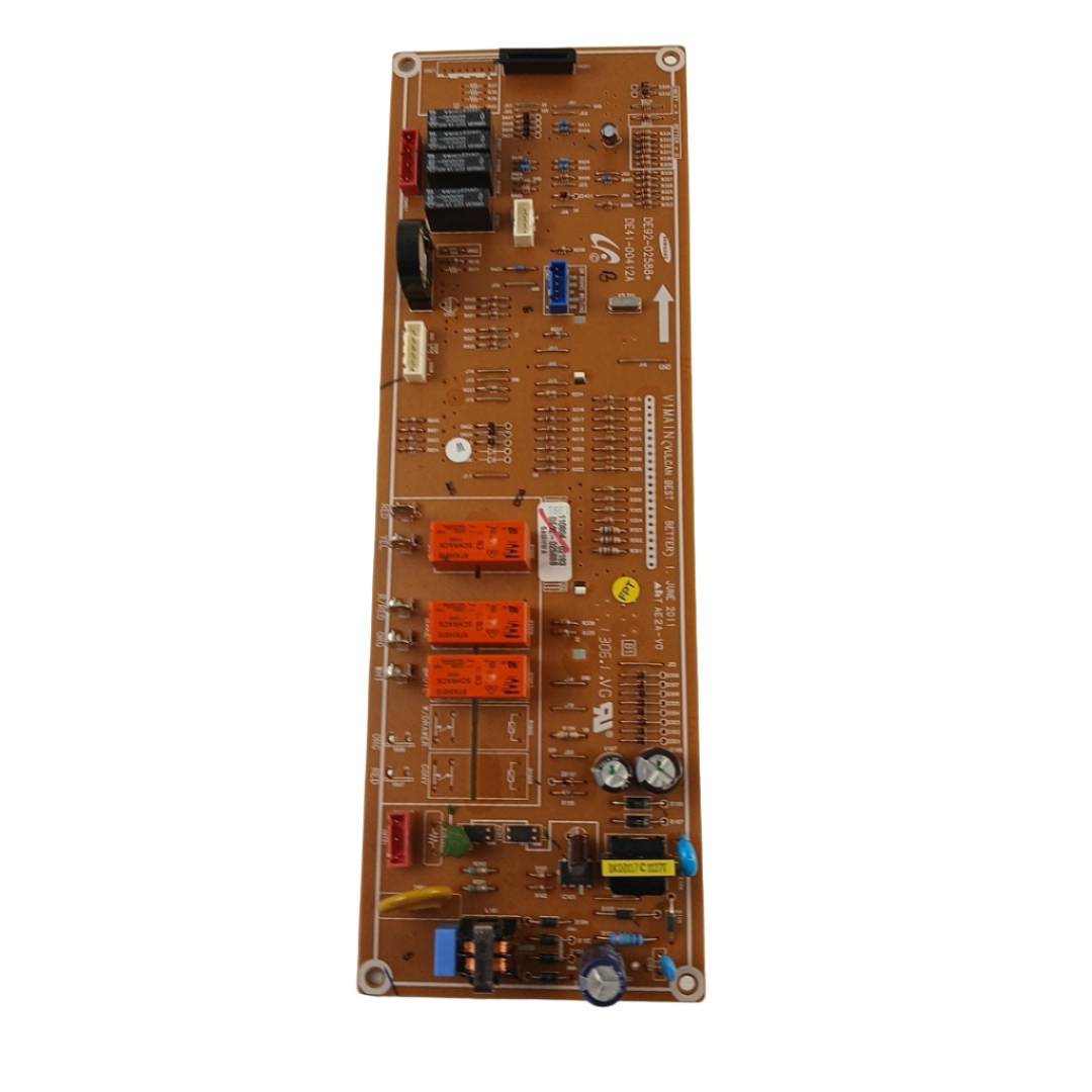DE92-02588D Range Oven Control Board - XPart Supply
