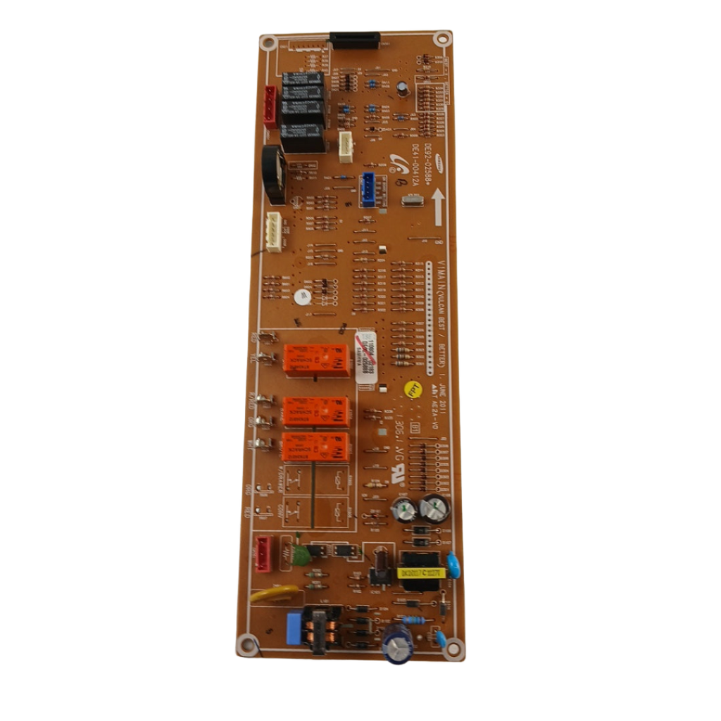 DE92-02588D Range Oven Control Board - XPart Supply